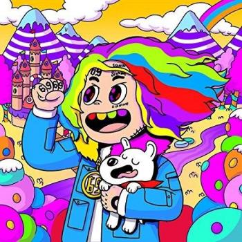 Day 69: The Graduation - 6ix9ine