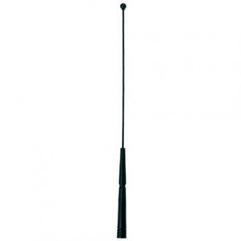 Phonocar 8/350 - Varilla de recambio para antena de Renault/Ford/Peugeot, color negro