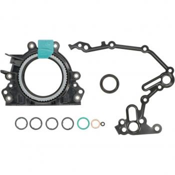 Juego de juntas completo para cilindro cárter y bloque motor ELRING 523.430