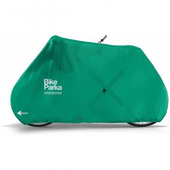 BikeParka URBAN Bicicleta Cubierta Impermeable