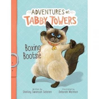 Boxing Bootsie