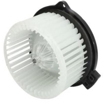 Ventilador interior habitáculo THERMOTEC DD2015TT, tipo de ventilador: eléctrico, características: diseño compacto, alta eficiencia, bajo consumo energético, fácil instalación, compatible con múltiples modelos de vehículos