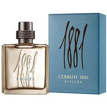 Cerruti 1881 Riviera homme/man Eau de Toilette, 50ml