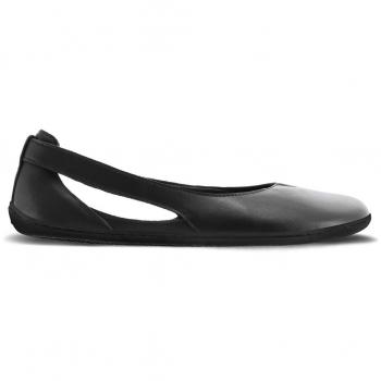 Be Lenka Bellissima 2.0 - All Black Barefoot Ballet Flats Size 41