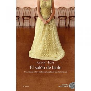 El salón de baile - HOPE, ANNA;