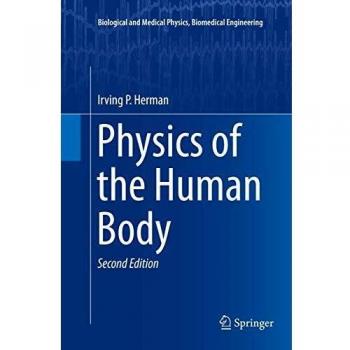 Physics of the Human Body