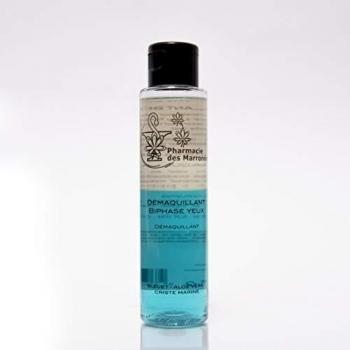 Desmaquillante Bifásico para Ojos 100ml