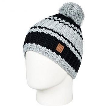 Quiksilver - Gorro - Hombre - One Size - Negro