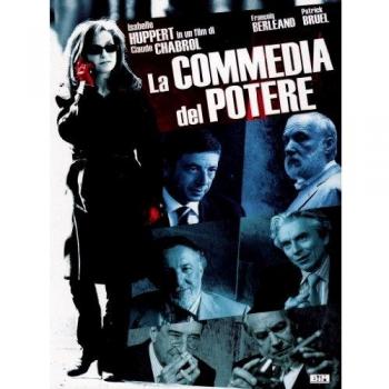 la commedia del potere