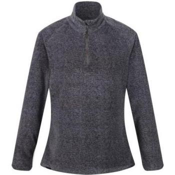 Regatta - Polar Pimlo para Mujer, Fleece de media cremallera, diseño femenino, tejido suave y cálido, ideal para actividades al aire libre