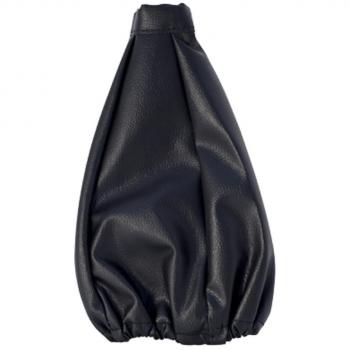 Bc Corona INT30597 Fuelle de Cambio Símil Cuero, Negro