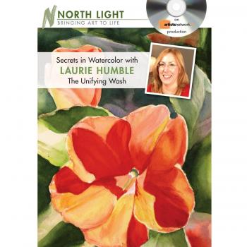 Secrets in Watercolor - The Unifying Wash
