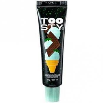 MINT CHOCOLATE TOOTHPASTE