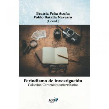Periodismo de investigación - Research journalism