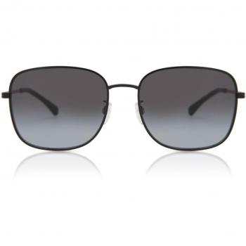 Emporio Armani EA2117D Asian Fit 30858G Men's Black Sunglasses Size 58