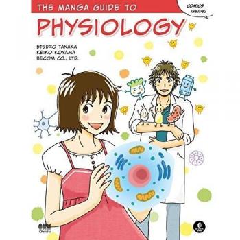 The Manga Guide to Physiology