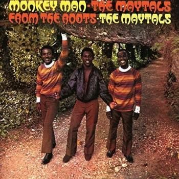 Monkey Man / From The Roots