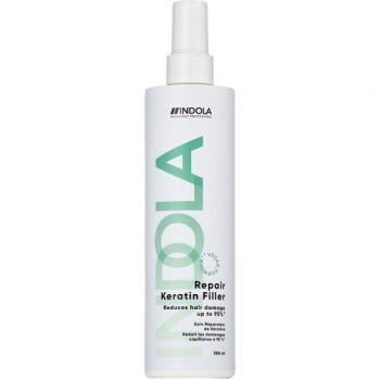 Indola Keratin Repair Filler Conditioner 300ml