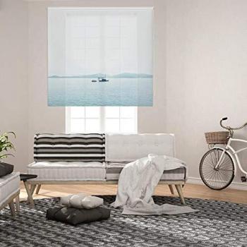 Homeflex Storalia - Estor Digital Salon Pacifico - Enrollable - 180X180 cm - Disponible en Varias Medidas