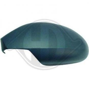 Cubierta de retrovisor exterior DIEDERICHS 7425228