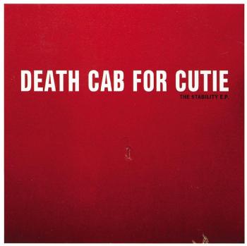 The Stability Ep - Death Cab For Cutie