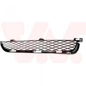Van Wezel 0686592 - Barra para puerta