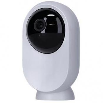 Cámara de Seguridad Indoor Rollei 2K Inalámbrica - Detección de Movimiento, Control por App y Fácil Montaje