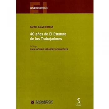40 años del Estatuto de los Trabajadores: 29