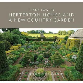 Herterton House
