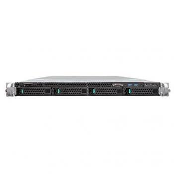 Intel SERVER SYSTEM R1304WT2GSR - Barebone de sobremesa