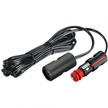 Cable de Alimentación para Encendedor de Cigarrillos Hella 8KA 007 589-081