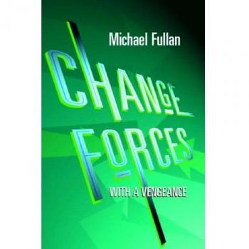 Change Forces With A Vengeance