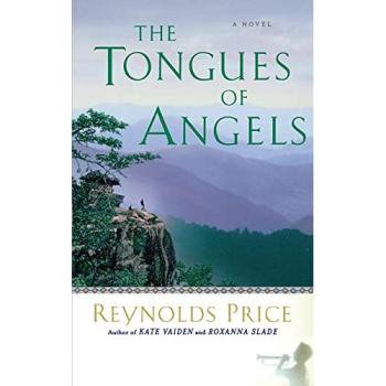 Angelic Whispers: A Novel by Reynolds Price