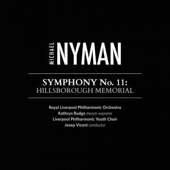 Symphony 11 Hillsborough Memorial