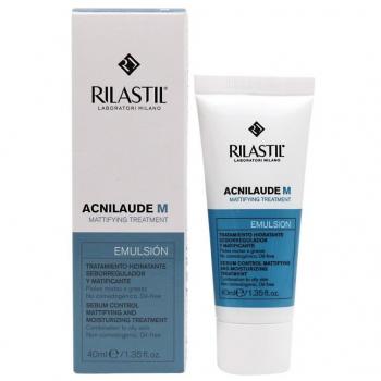 Cumlaude Acnilaude M Emulsión Matificante 40 ml
