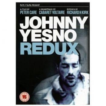 Johnny Yesno - Cabaret Voltaire