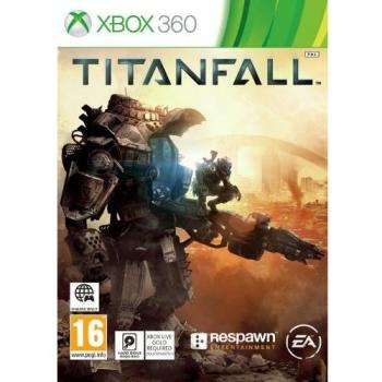 Titanfall [Importación Francesa]
