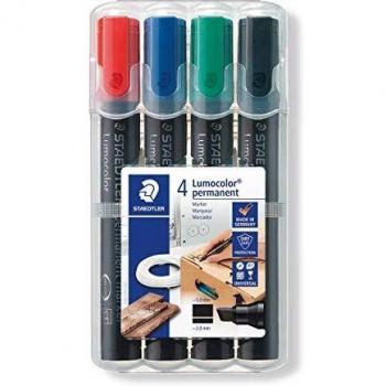 Staedtler Lumocolor Box - Marcador