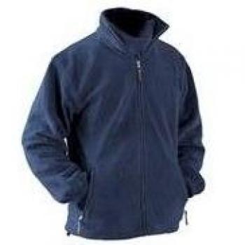 Juba - Chaqueta Polar Hymalaya Marino T-L