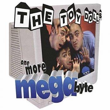 One More Megabyte VINYL