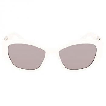 Karl Lagerfeld Women's Sunglasses KL6086S White