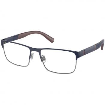 Gafas Recetadas Polo Ralph Lauren PH1215 9467 para Hombre Azules 54