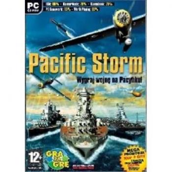 PACIFIC STORM