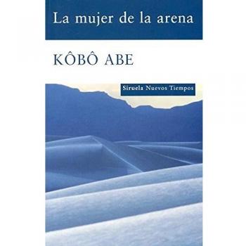 La mujer de la arena: 103