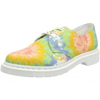 Dr. Martens V Lester Mtd, Derby para Mujer,