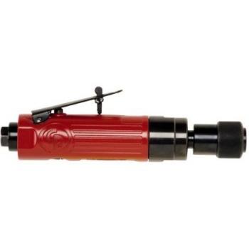 Chicago Pneumatic CP873 - Amortiguador de neumáticos con portabrocas de cambio rápido
