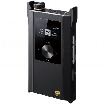 Onkyo DAC-HA300-B - Amplificador de auriculares