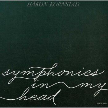 Symphonies In My Head