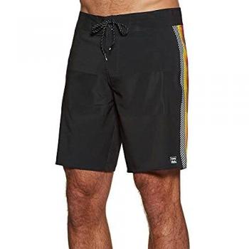 BILLABONG™ D Bah Airlite - Boardshort - Hombre - 28 - Azul