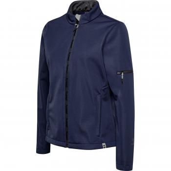 Hummel North Women's Softshell Jacket